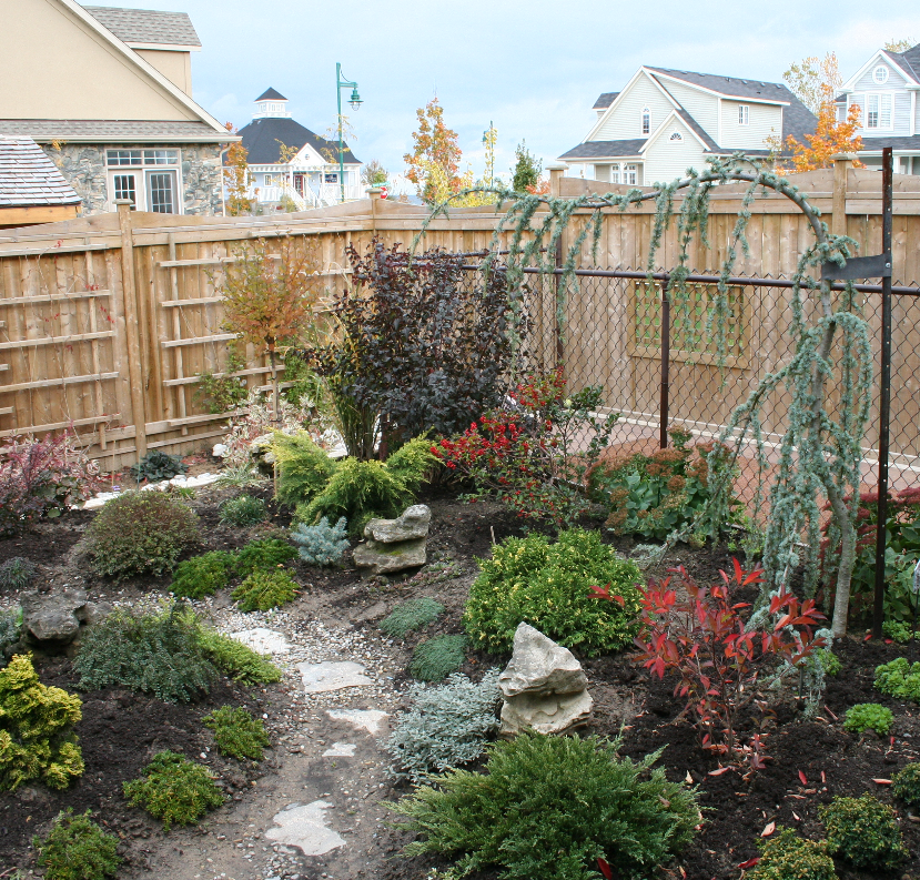 Vineland Nurseries